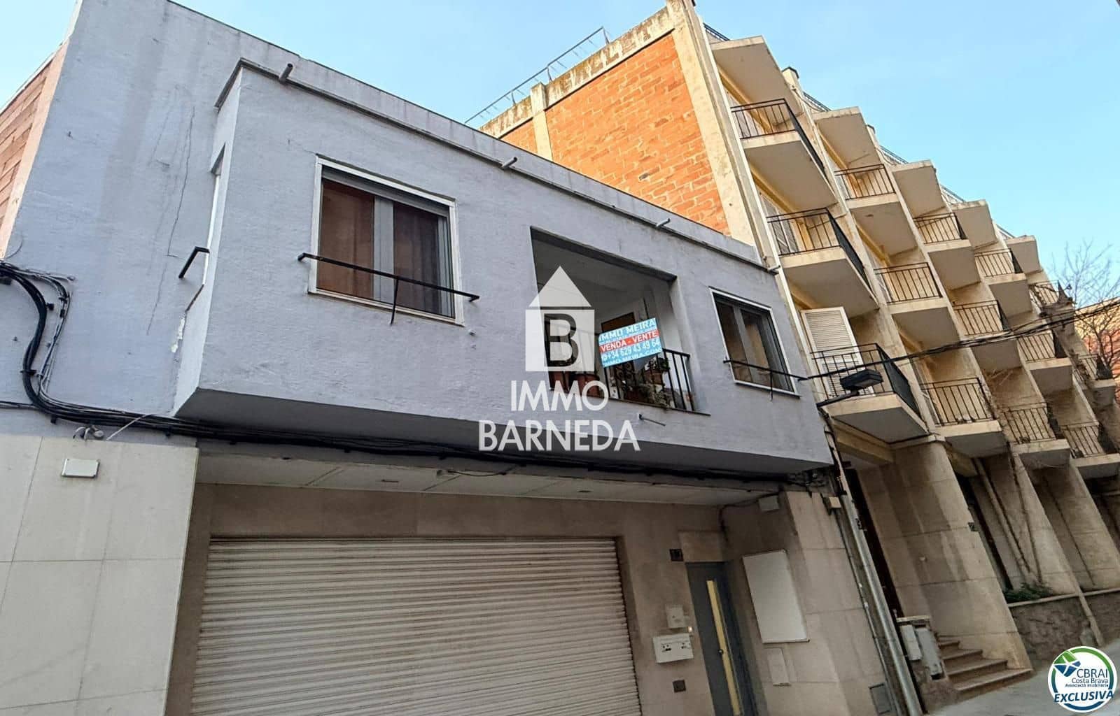 2 bedroom Flat for sale in Roses - € 190,000 (Ref: 9924933)