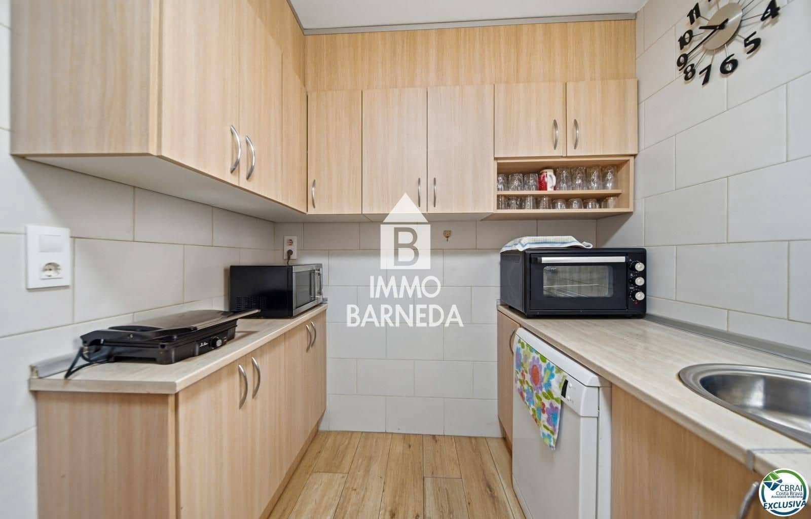2 camera da letto Appartamento in vendita in Roses - 190.000 € (Rif: 9924933)