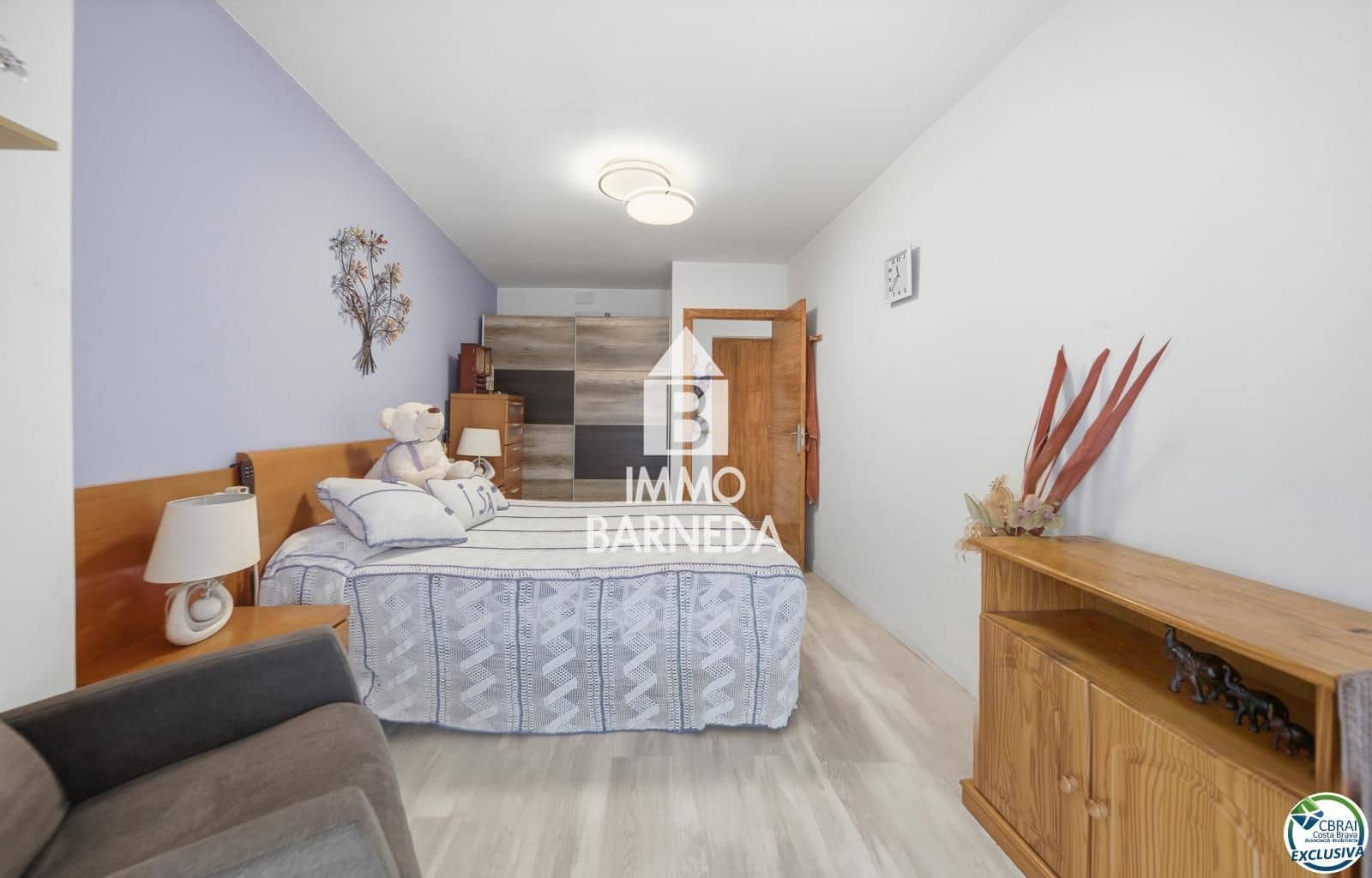 2 camera da letto Appartamento in vendita in Roses - 190.000 € (Rif: 9924933)