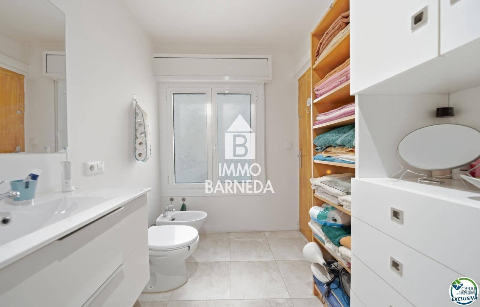 2 camera da letto Appartamento in vendita in Roses - 190.000 € (Rif: 9924933)