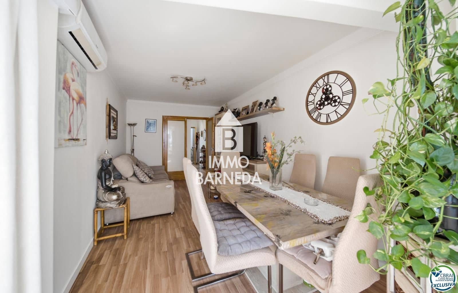 2 camera da letto Appartamento in vendita in Roses - 190.000 € (Rif: 9924933)