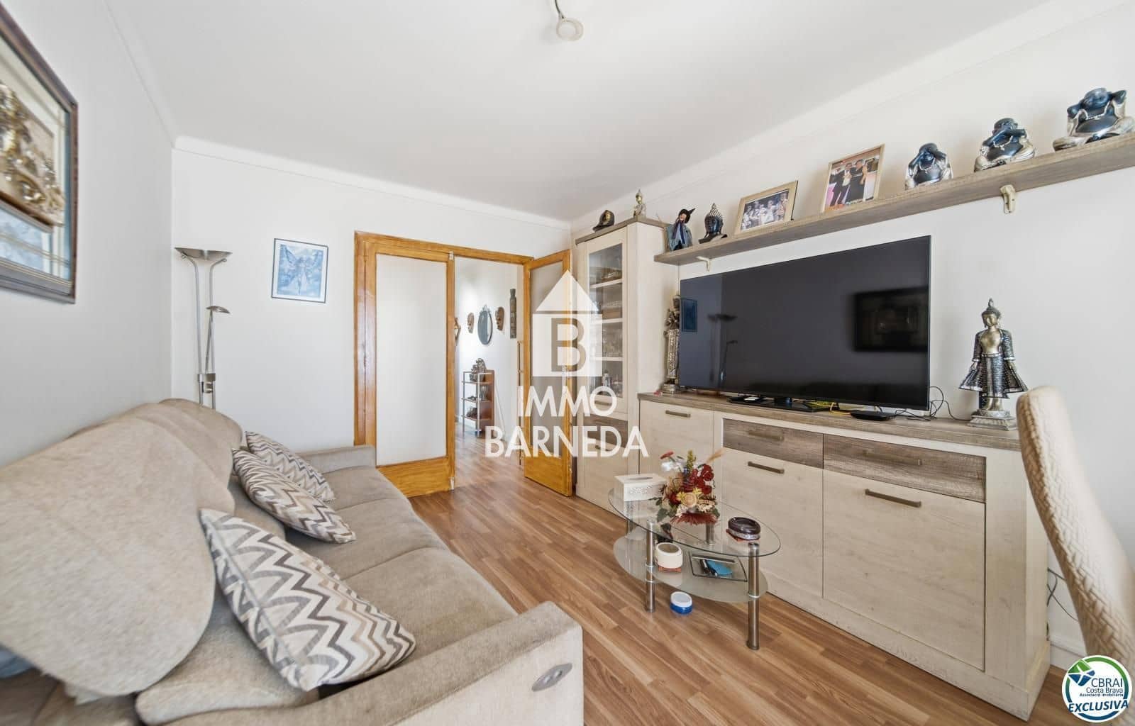 2 camera da letto Appartamento in vendita in Roses - 190.000 € (Rif: 9924933)