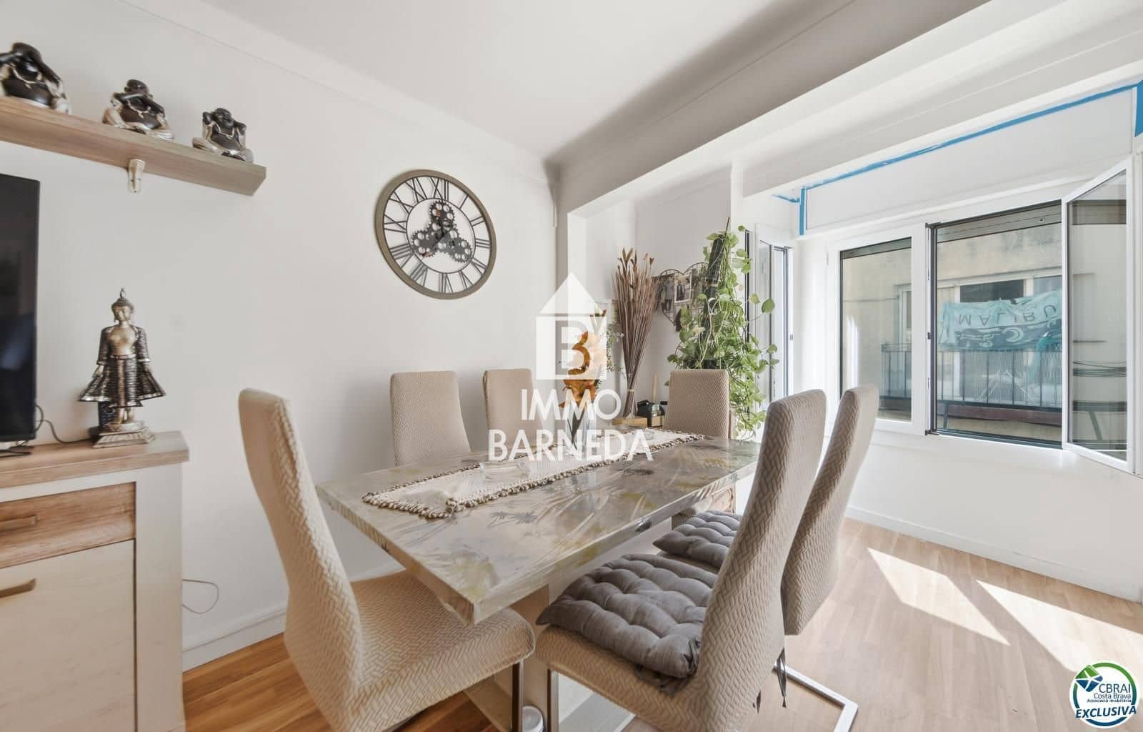 2 camera da letto Appartamento in vendita in Roses - 190.000 € (Rif: 9924933)