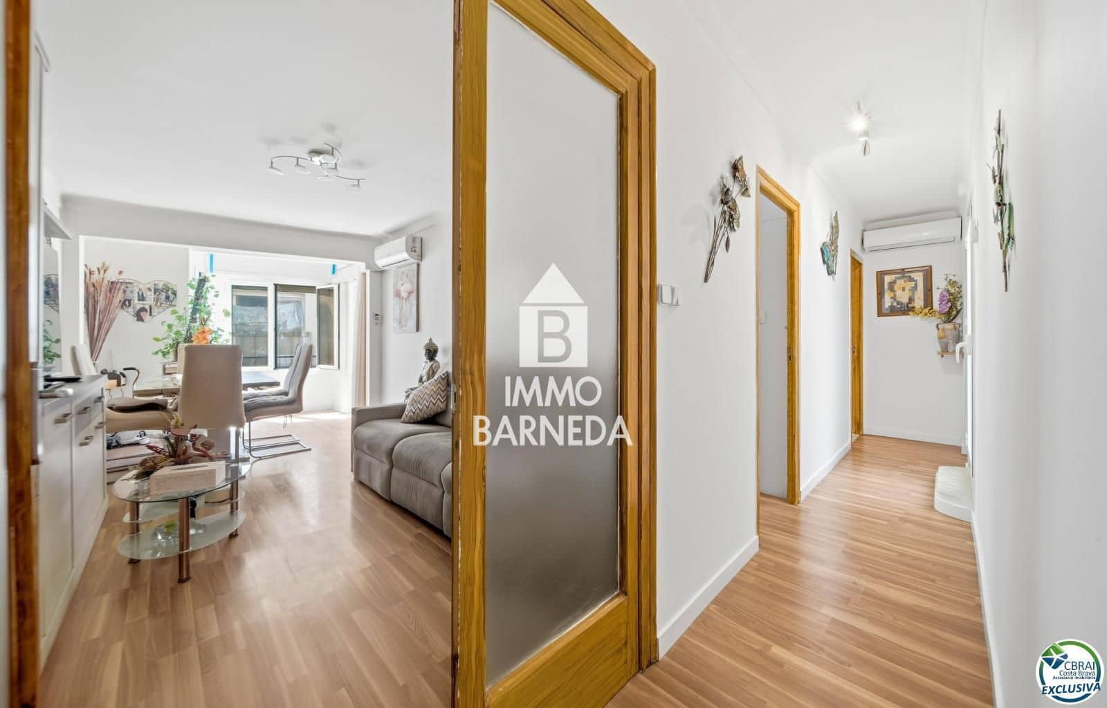 2 camera da letto Appartamento in vendita in Roses - 190.000 € (Rif: 9924933)
