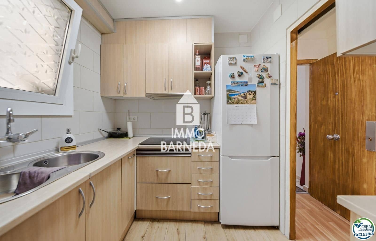 2 camera da letto Appartamento in vendita in Roses - 190.000 € (Rif: 9924933)