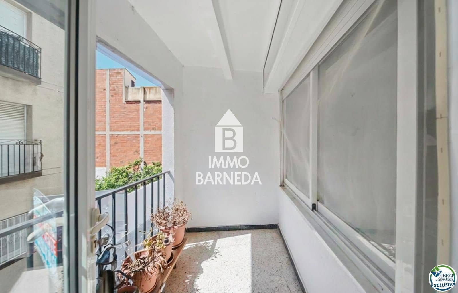 2 camera da letto Appartamento in vendita in Roses - 190.000 € (Rif: 9924933)