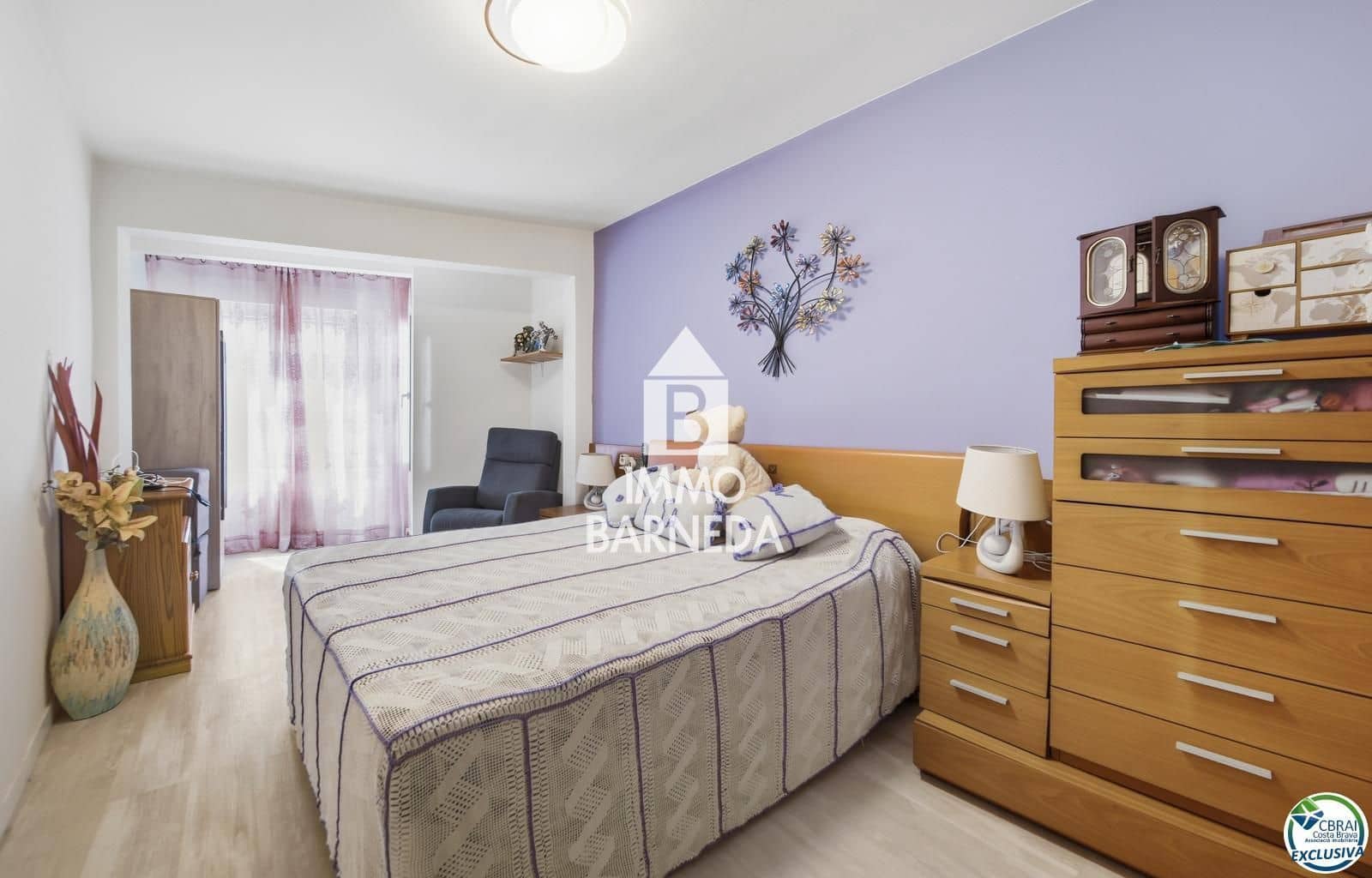 2 camera da letto Appartamento in vendita in Roses - 190.000 € (Rif: 9924933)