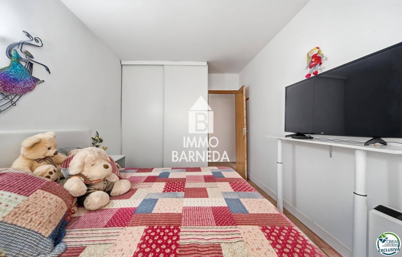 2 camera da letto Appartamento in vendita in Roses - 190.000 € (Rif: 9924933)