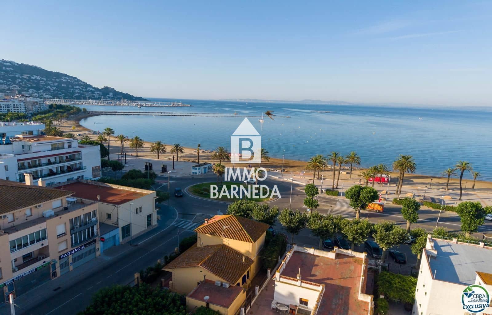 2 camera da letto Appartamento in vendita in Roses - 190.000 € (Rif: 9924933)