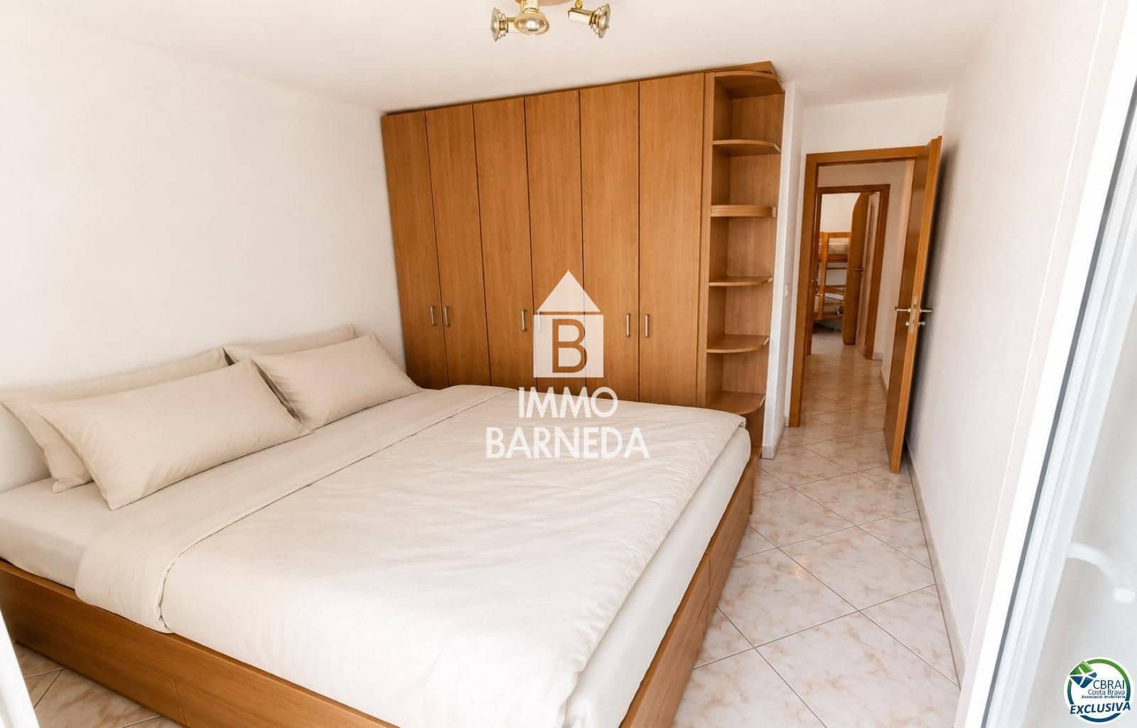 3 bedroom Flat for sale in Santa Margarida - € 169,000 (Ref: 9924934)