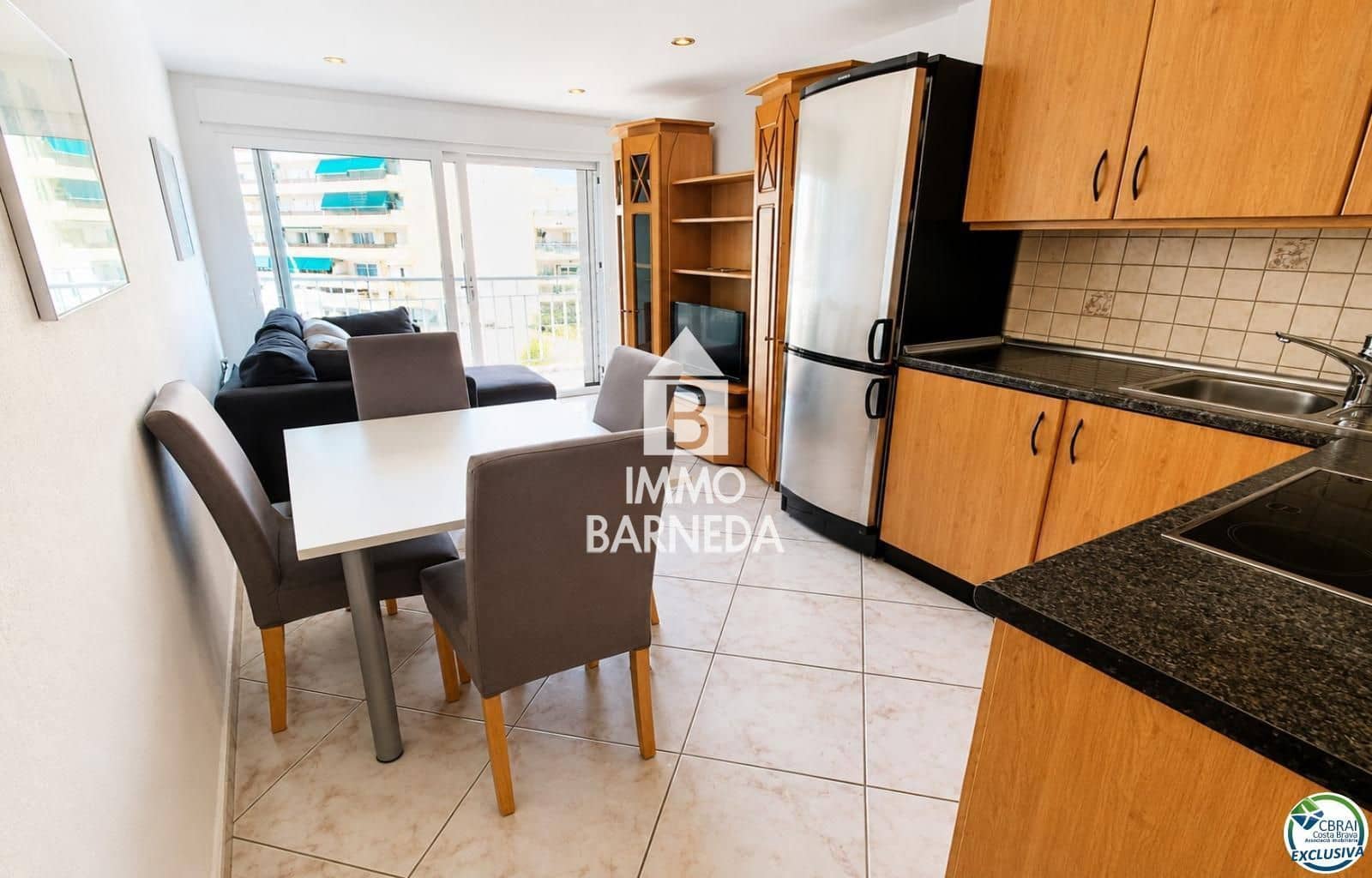 3 bedroom Flat for sale in Santa Margarida - € 169,000 (Ref: 9924934)