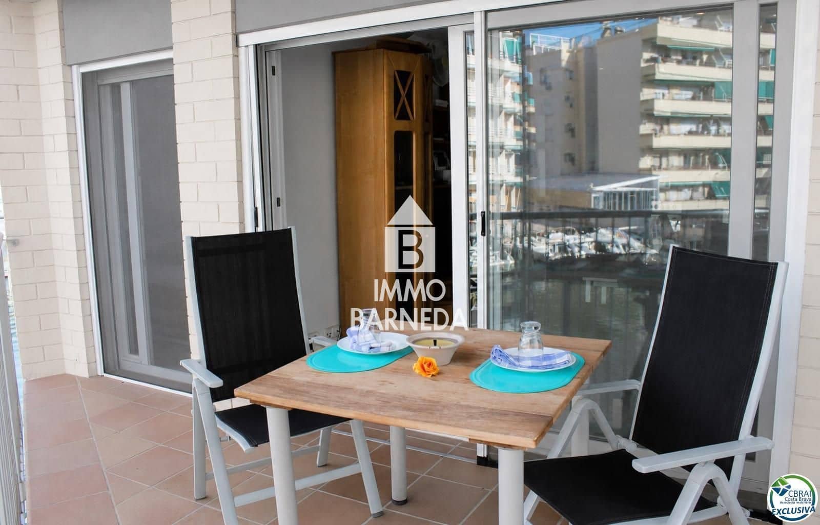 3 bedroom Flat for sale in Santa Margarida - € 169,000 (Ref: 9924934)