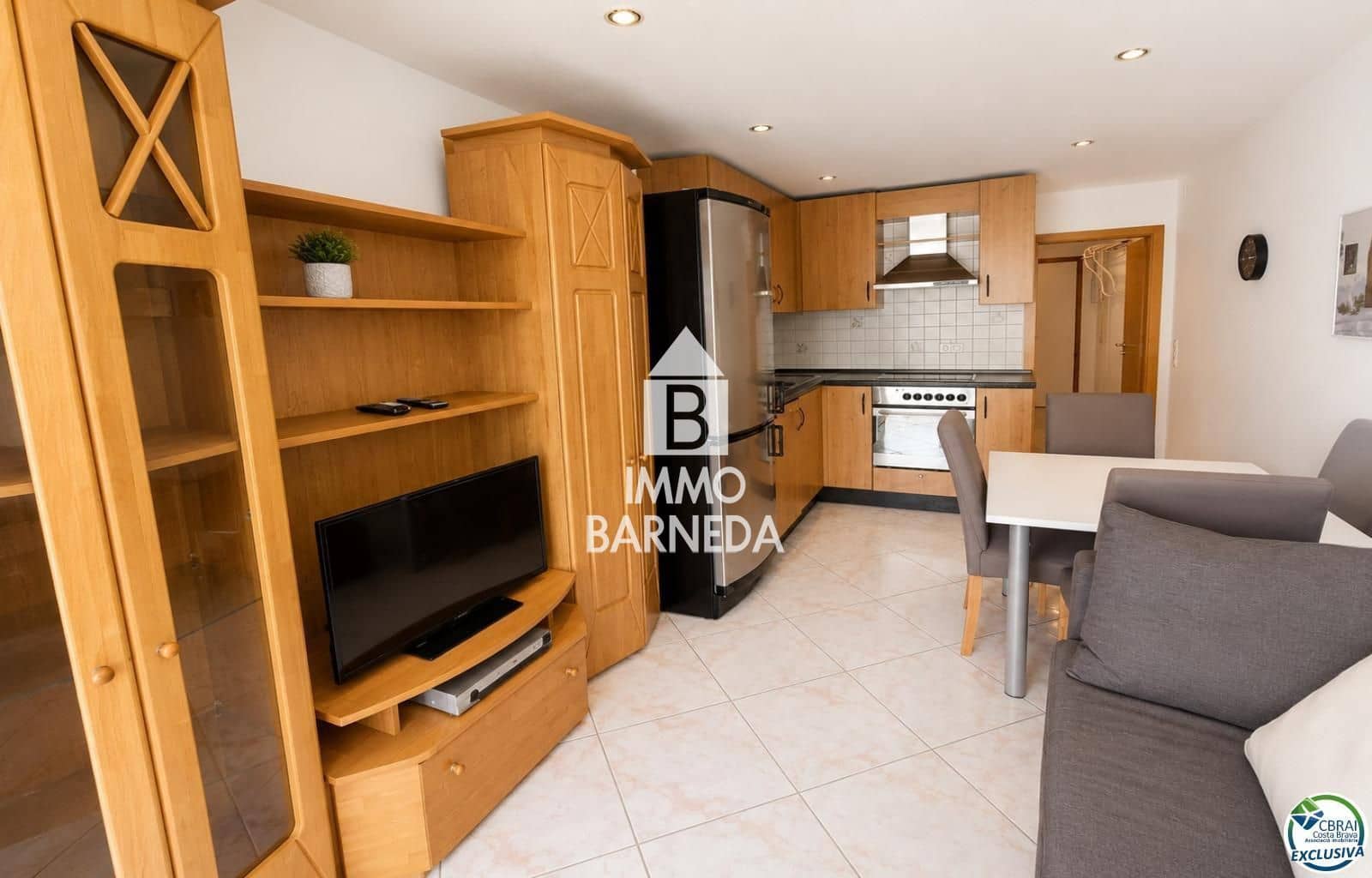 3 bedroom Flat for sale in Santa Margarida - € 169,000 (Ref: 9924934)
