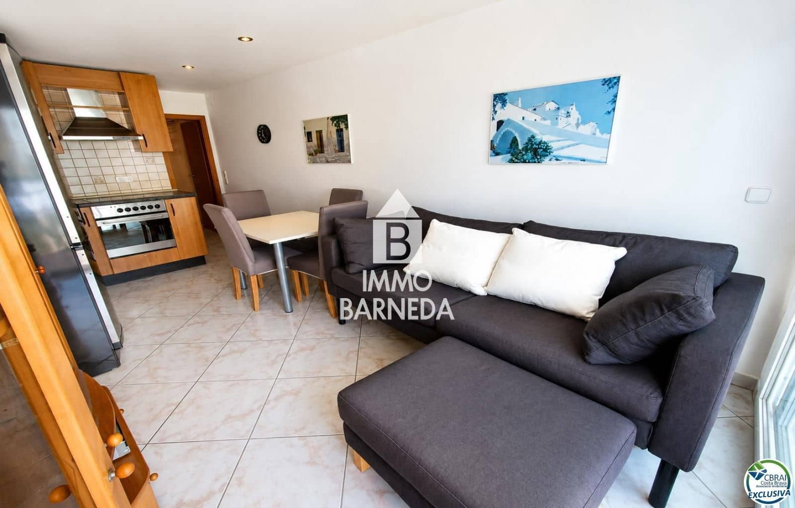 3 bedroom Flat for sale in Santa Margarida - € 169,000 (Ref: 9924934)