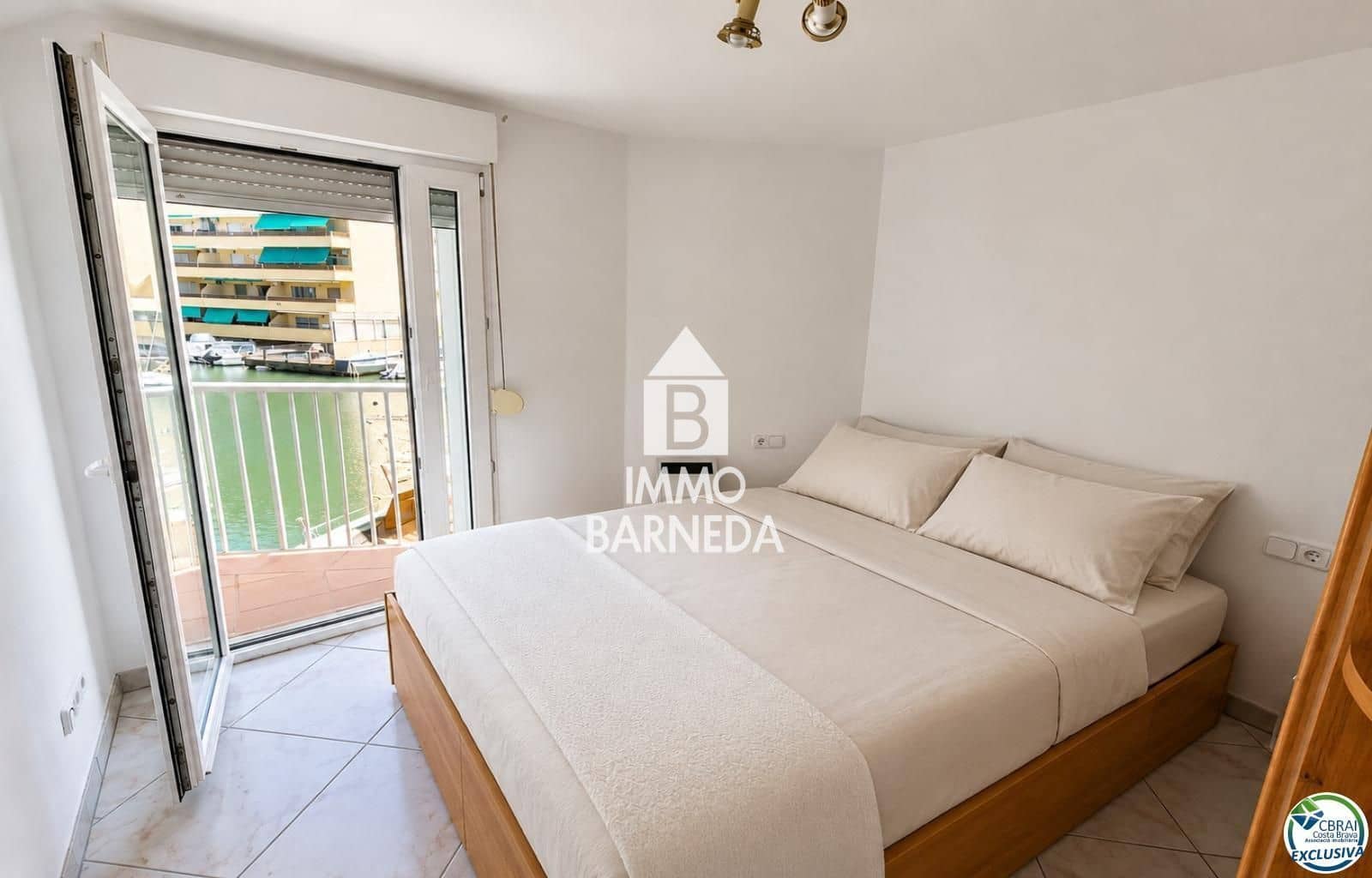 3 bedroom Flat for sale in Santa Margarida - € 169,000 (Ref: 9924934)