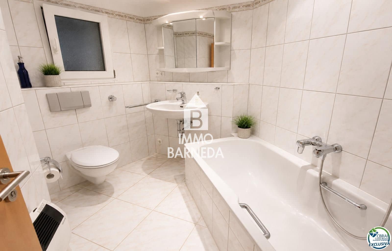 3 bedroom Flat for sale in Santa Margarida - € 169,000 (Ref: 9924934)