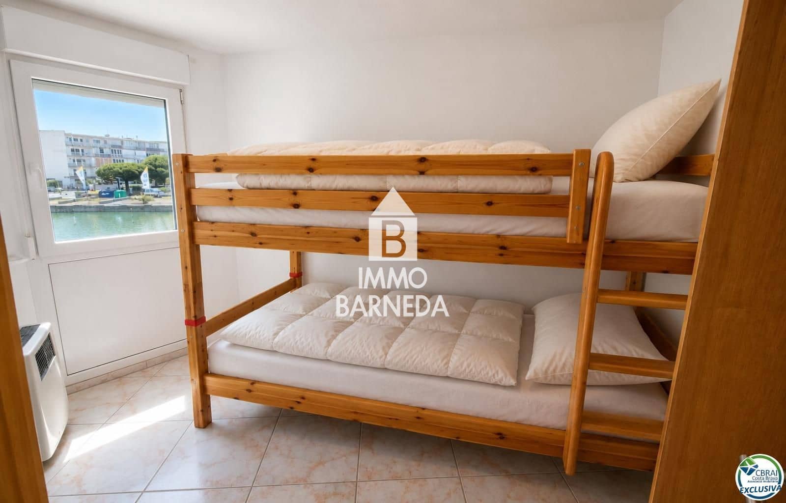 3 bedroom Flat for sale in Santa Margarida - € 169,000 (Ref: 9924934)