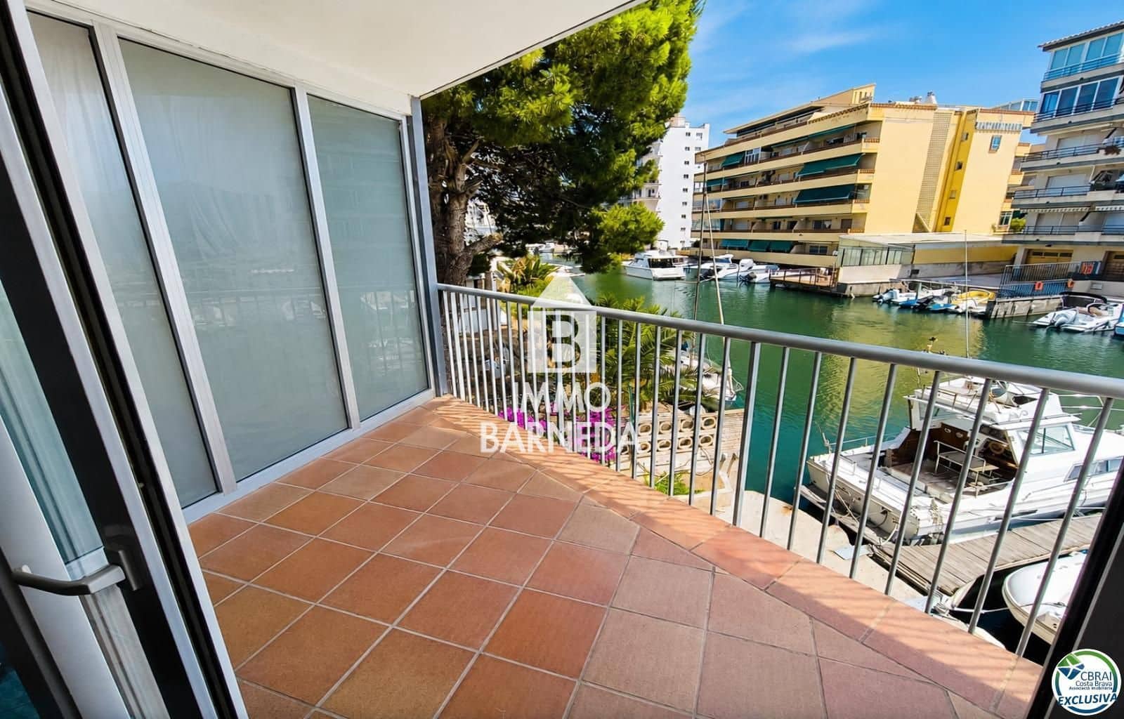 3 bedroom Flat for sale in Santa Margarida - € 169,000 (Ref: 9924934)