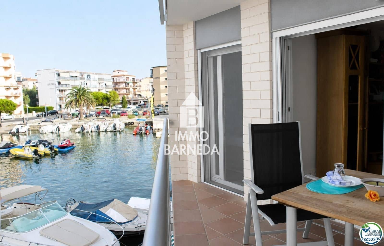 3 bedroom Flat for sale in Santa Margarida - € 169,000 (Ref: 9924934)