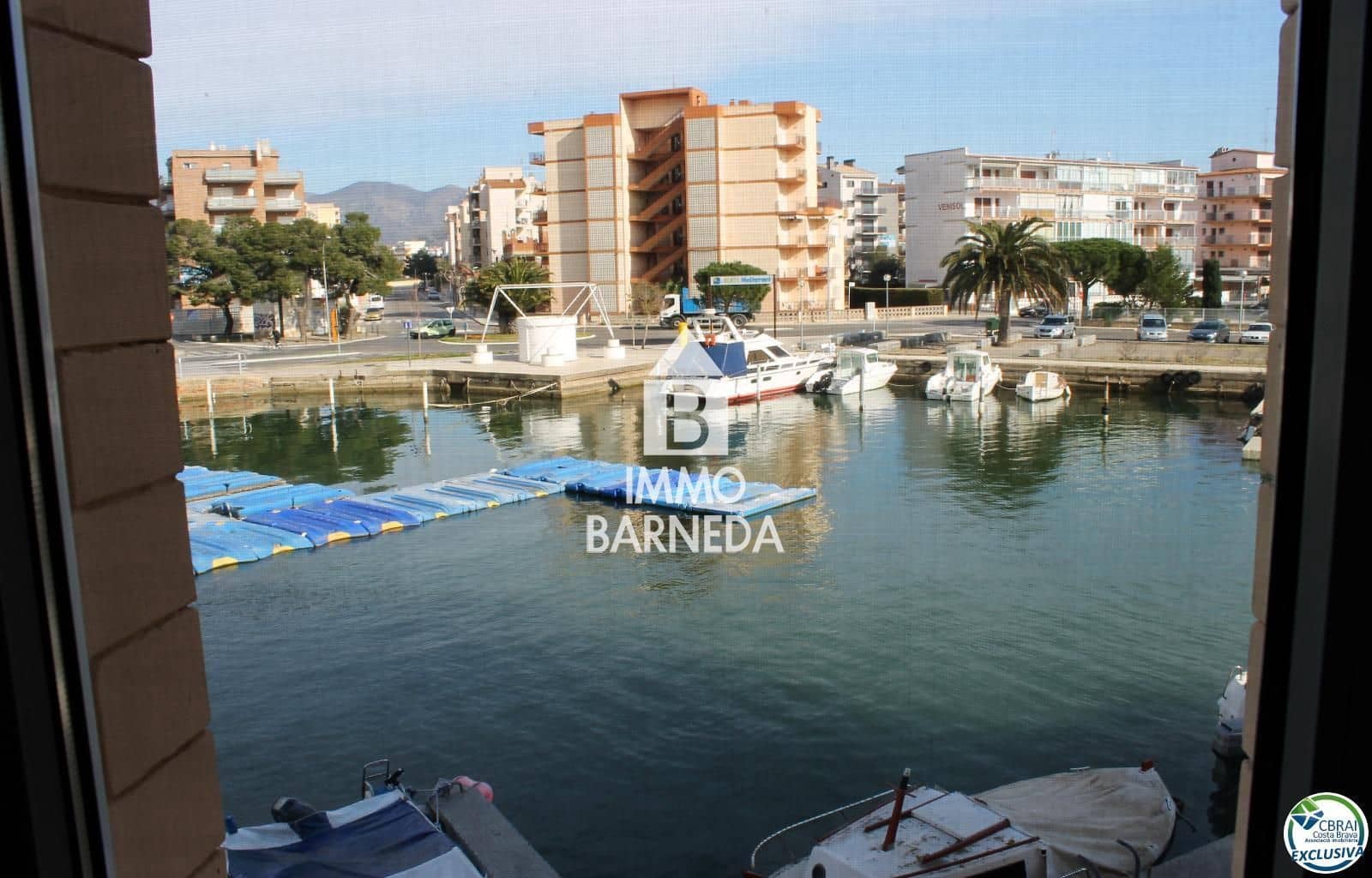 3 bedroom Flat for sale in Santa Margarida - € 169,000 (Ref: 9924934)