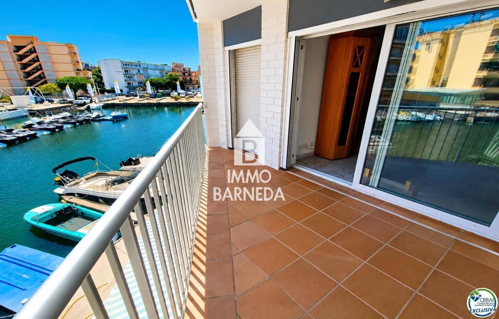 3 bedroom Flat for sale in Santa Margarida - € 169,000 (Ref: 9924934)