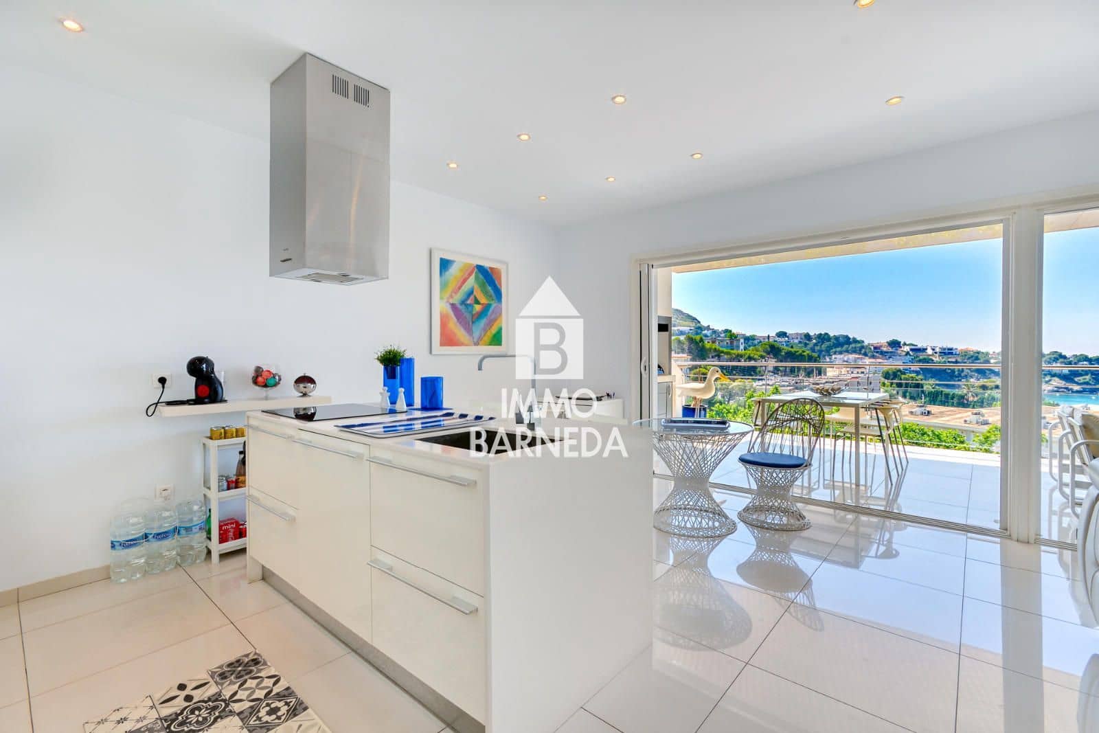 3 bedroom Townhouse for sale in Roses with garage - € 755,000 (Ref: 9926464)