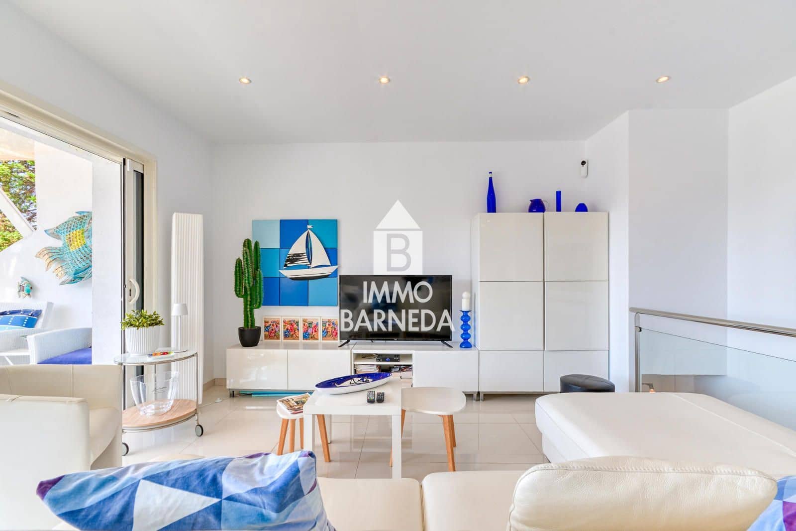 3 bedroom Townhouse for sale in Roses with garage - € 755,000 (Ref: 9926464)