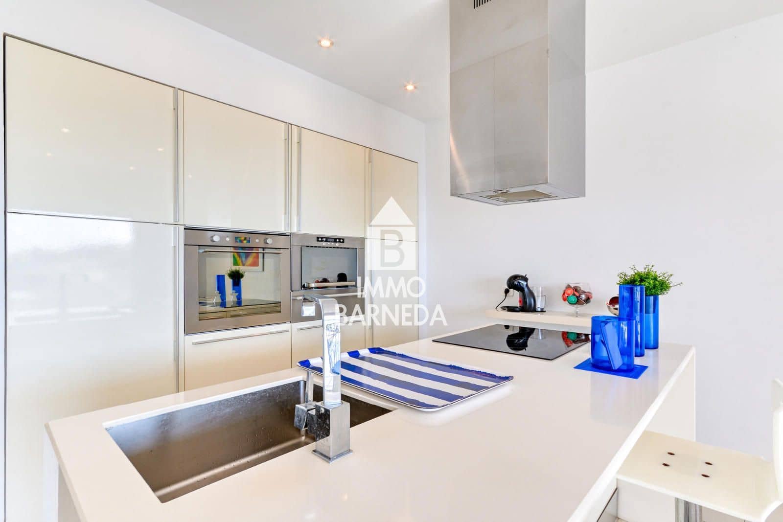 3 bedroom Townhouse for sale in Roses with garage - € 755,000 (Ref: 9926464)