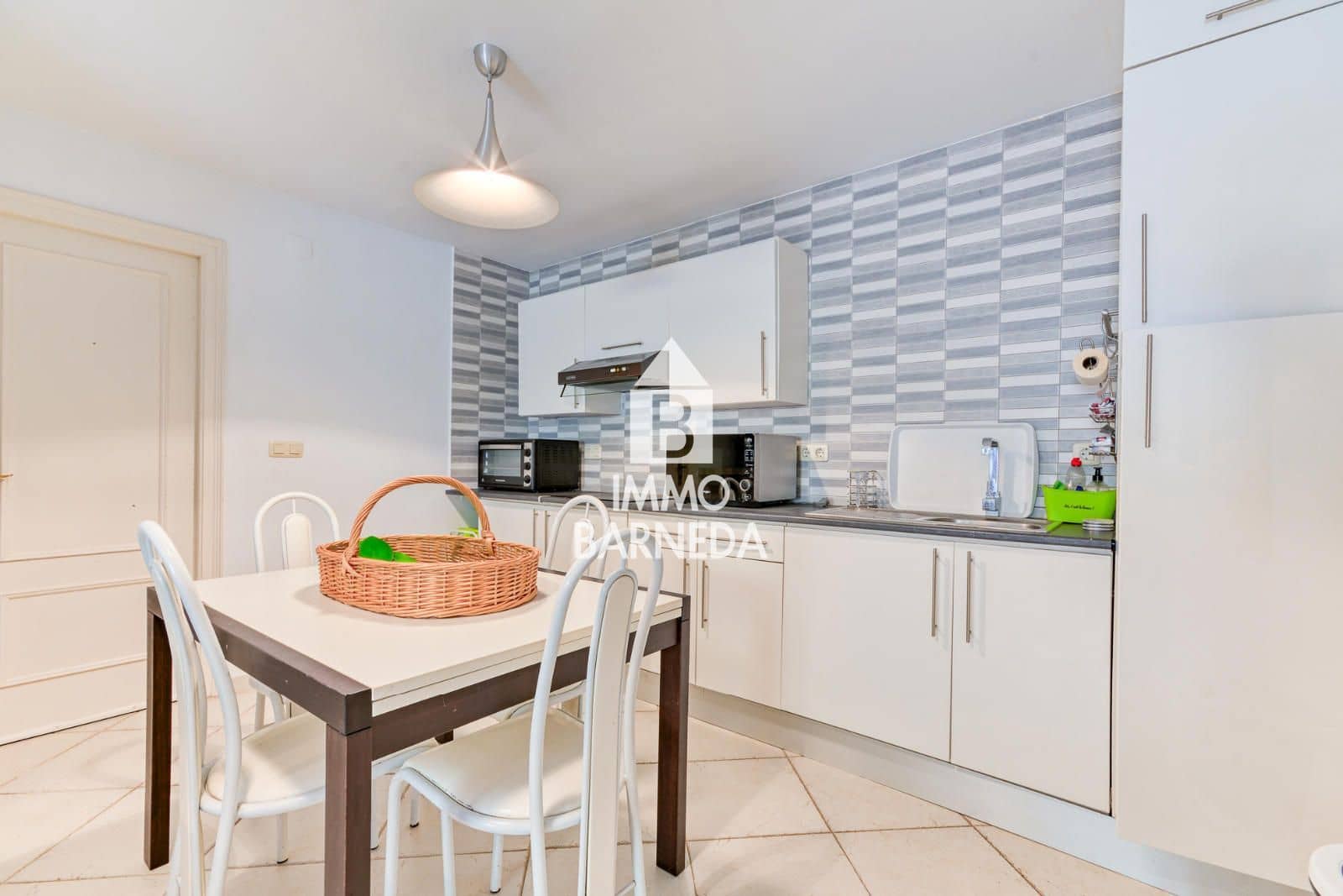 3 bedroom Townhouse for sale in Roses with garage - € 755,000 (Ref: 9926464)