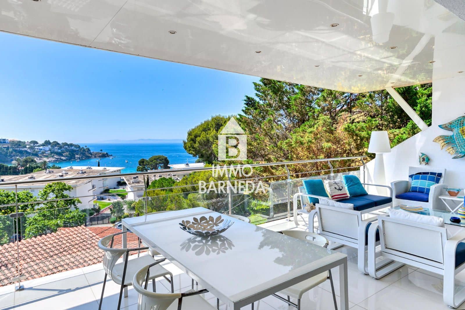 3 bedroom Townhouse for sale in Roses with garage - € 755,000 (Ref: 9926464)