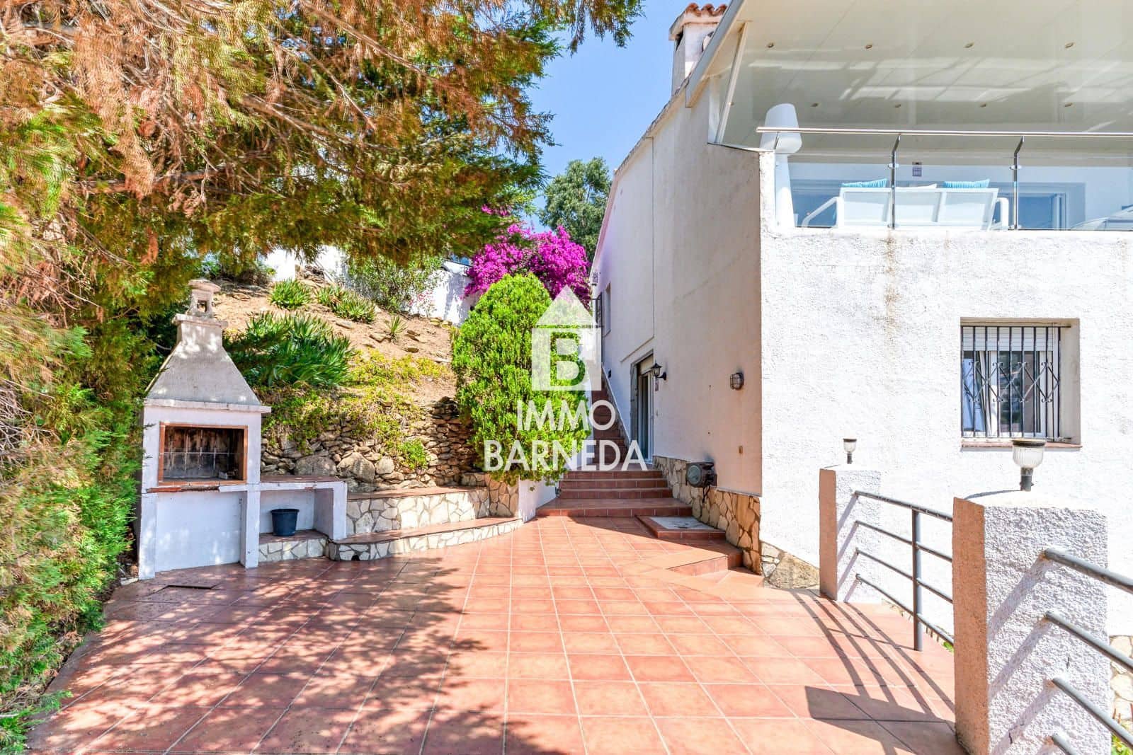 3 bedroom Townhouse for sale in Roses with garage - € 755,000 (Ref: 9926464)