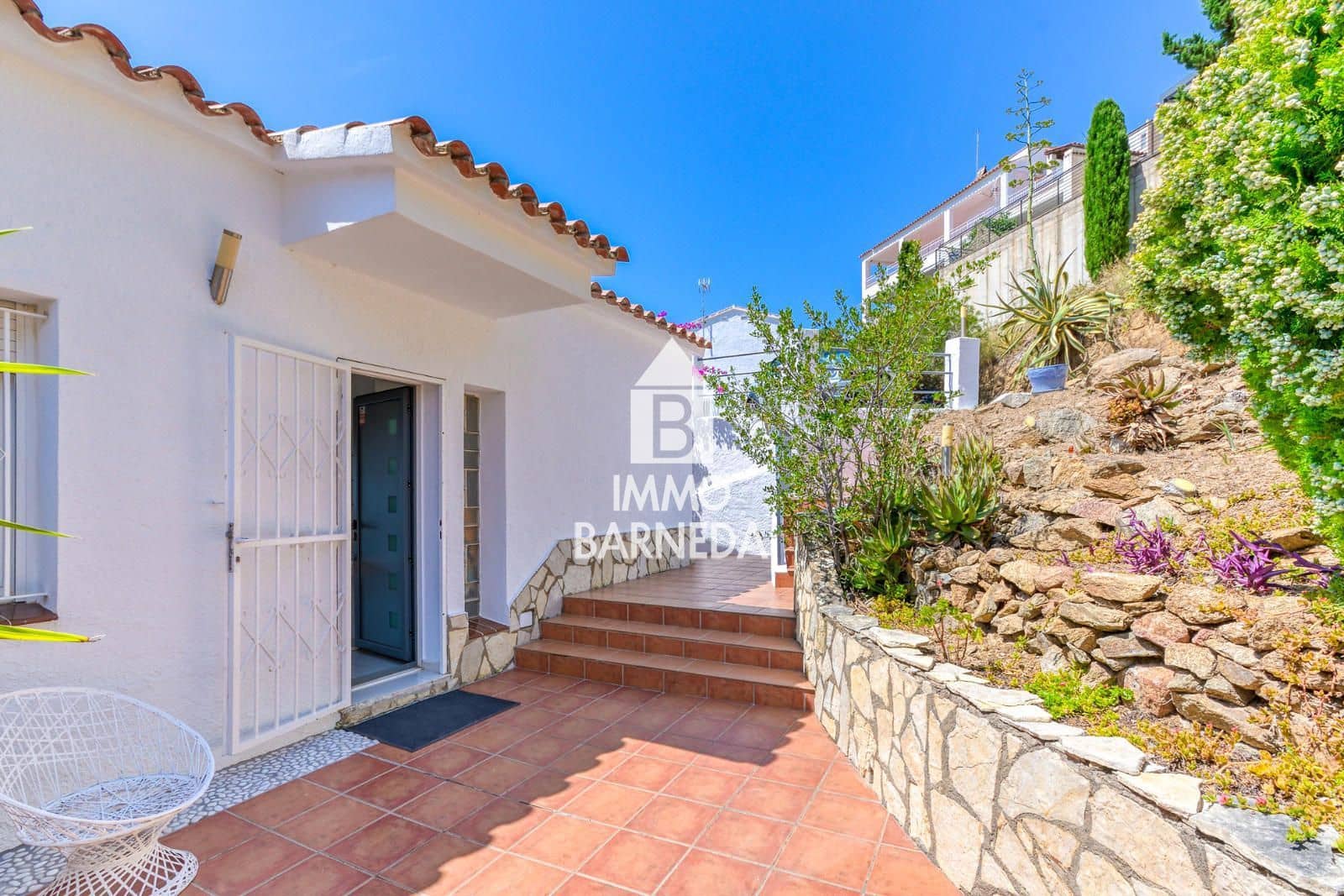 3 bedroom Townhouse for sale in Roses with garage - € 755,000 (Ref: 9926464)