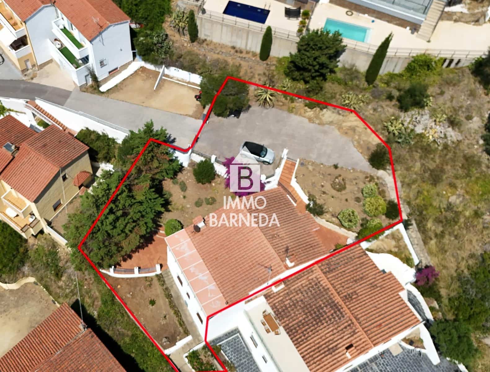 3 bedroom Townhouse for sale in Roses with garage - € 755,000 (Ref: 9926464)