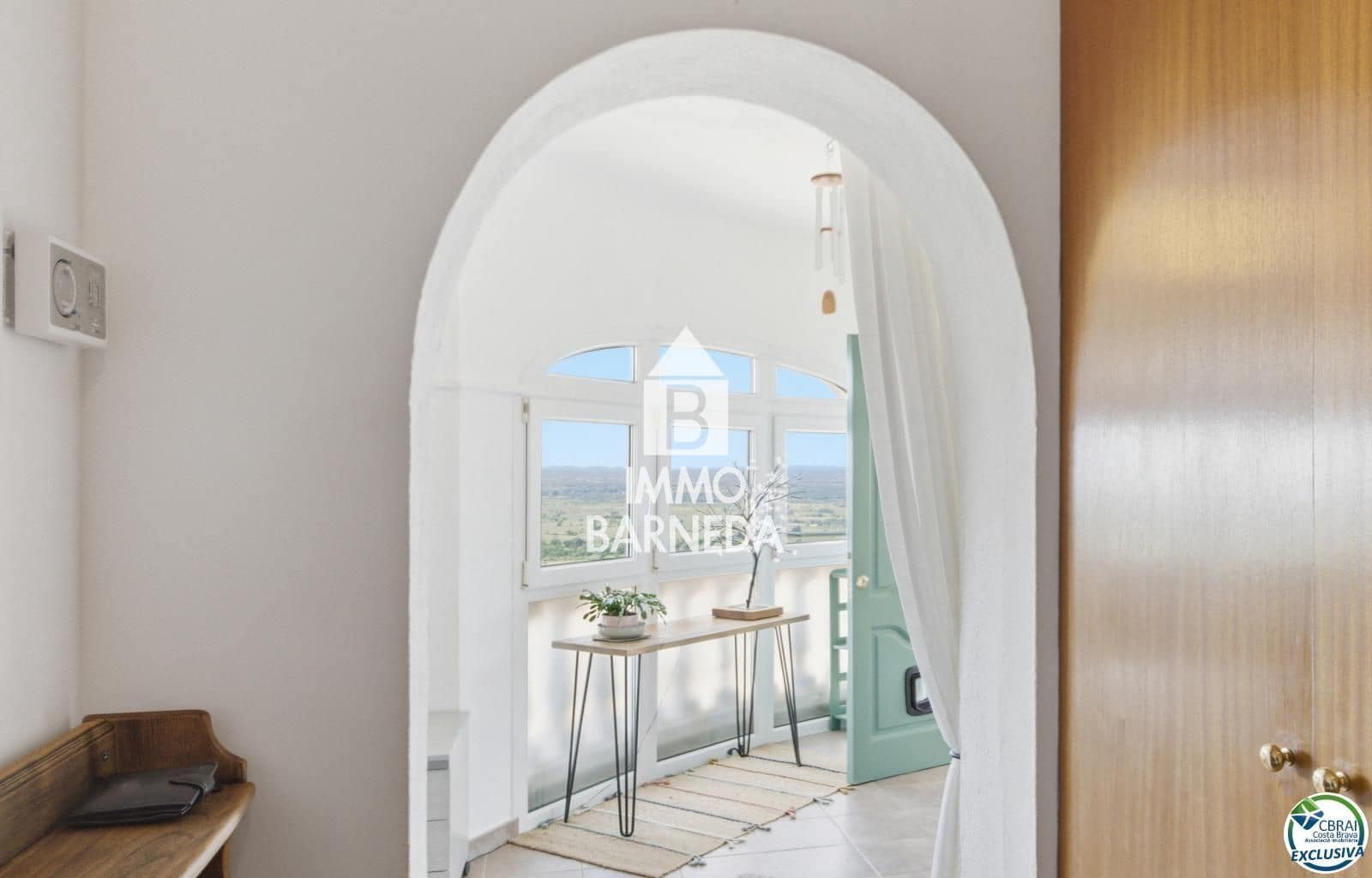 3 bedroom Villa for sale in Palau-saverdera with pool garage - € 650,000 (Ref: 9927896)