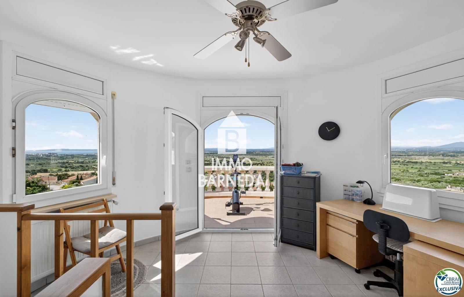 3 bedroom Villa for sale in Palau-saverdera with pool garage - € 650,000 (Ref: 9927896)