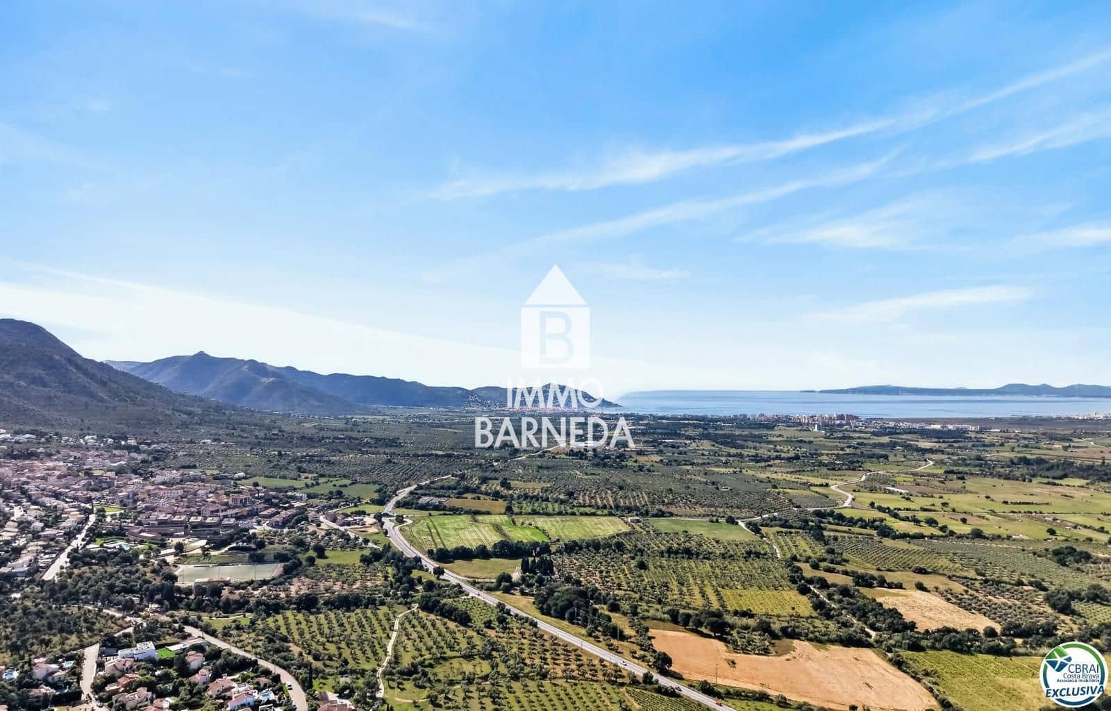 3 bedroom Villa for sale in Palau-saverdera with pool garage - € 650,000 (Ref: 9927896)