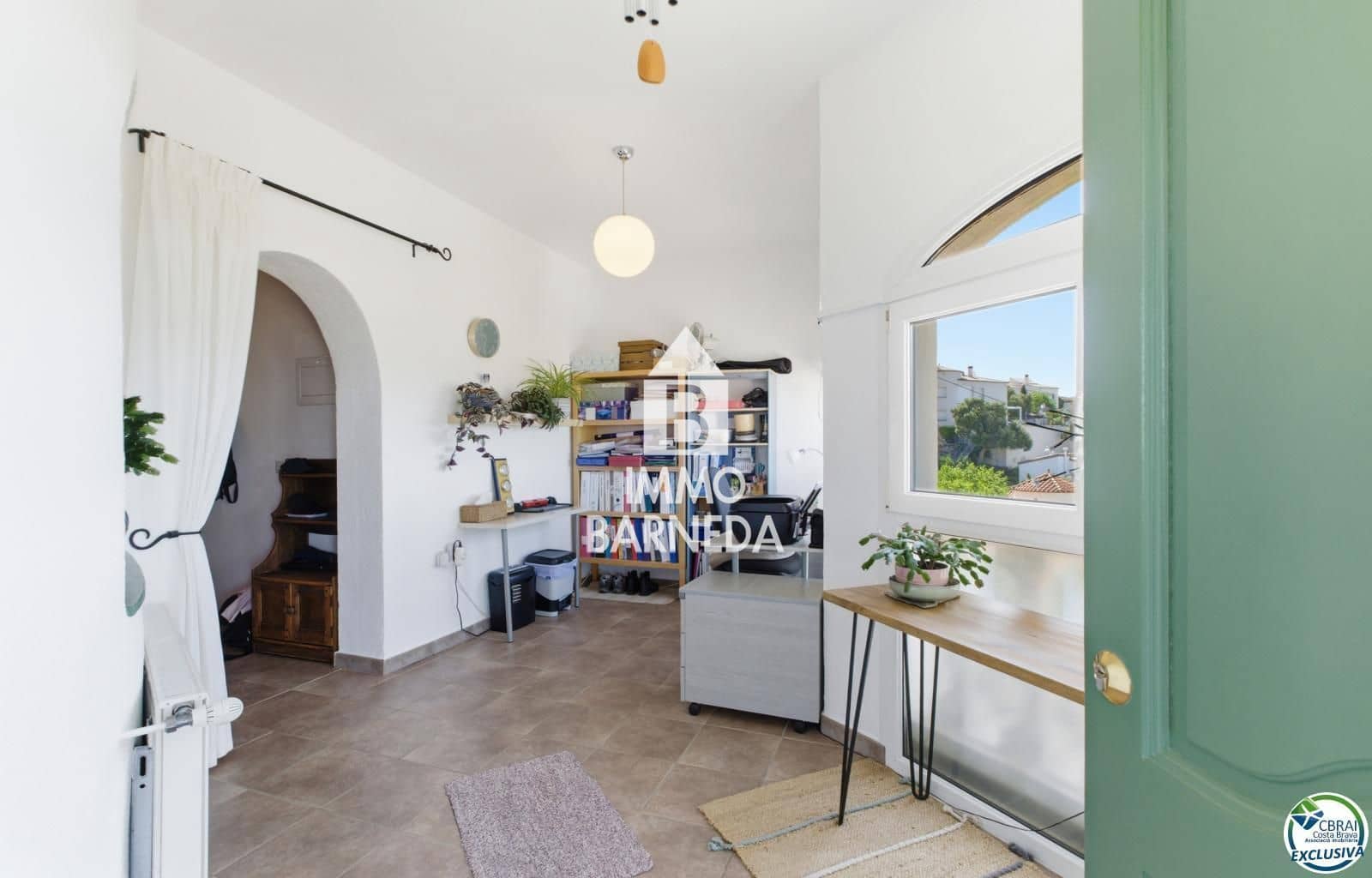 3 bedroom Villa for sale in Palau-saverdera with pool garage - € 650,000 (Ref: 9927896)