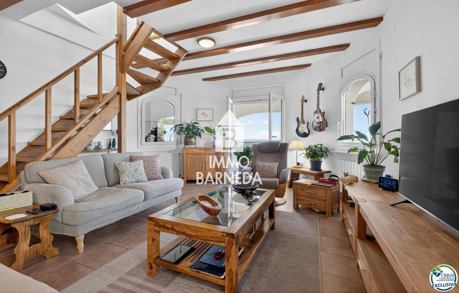 3 bedroom Villa for sale in Palau-saverdera with pool garage - € 650,000 (Ref: 9927896)