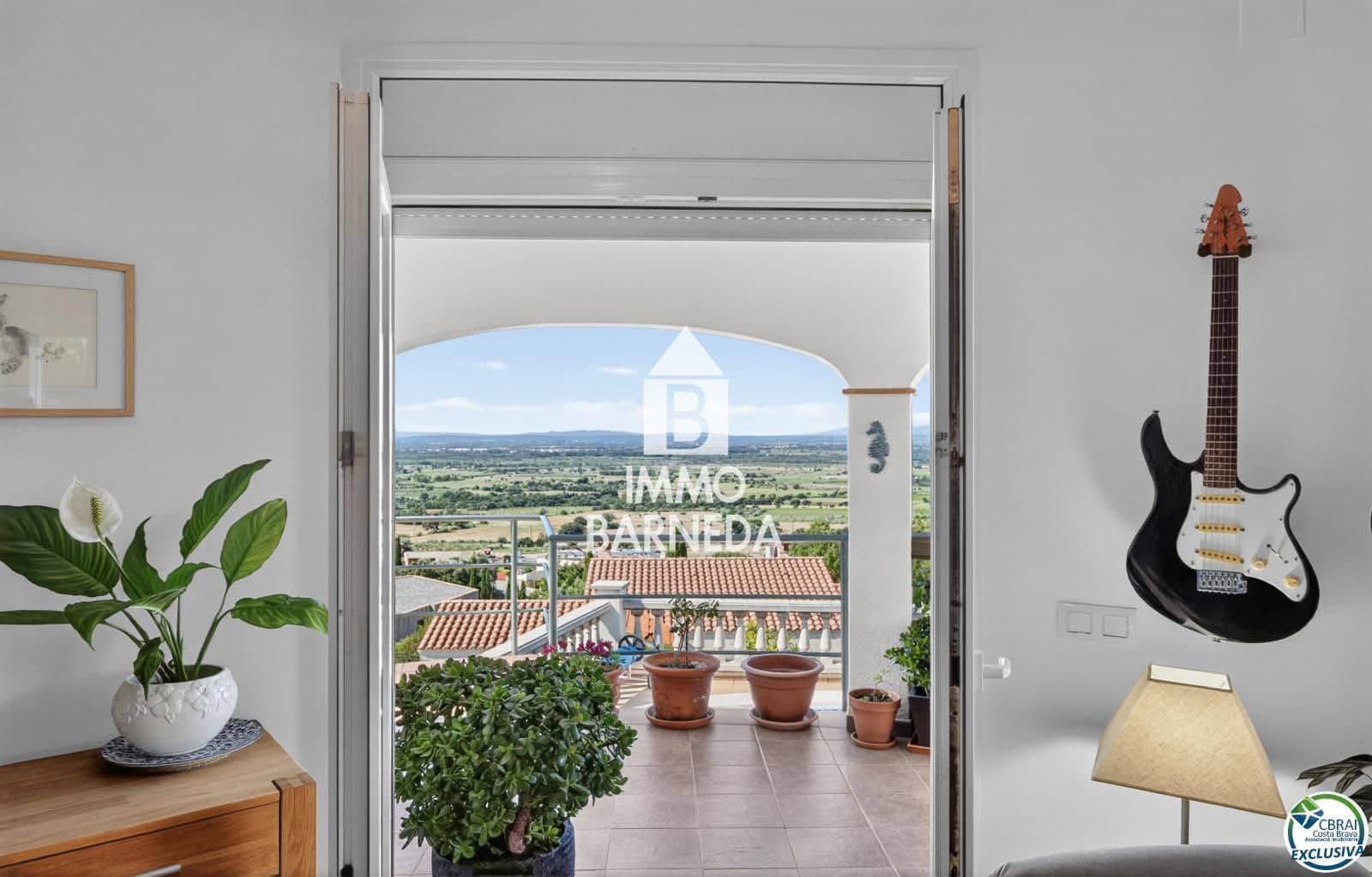 3 bedroom Villa for sale in Palau-saverdera with pool garage - € 650,000 (Ref: 9927896)