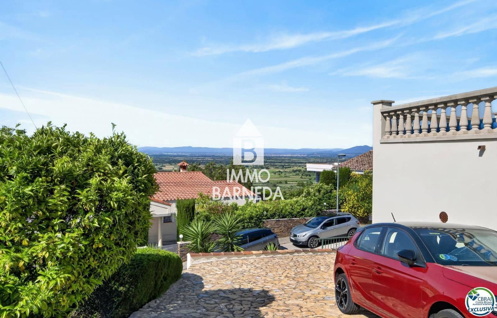 3 bedroom Villa for sale in Palau-saverdera with pool garage - € 650,000 (Ref: 9927896)