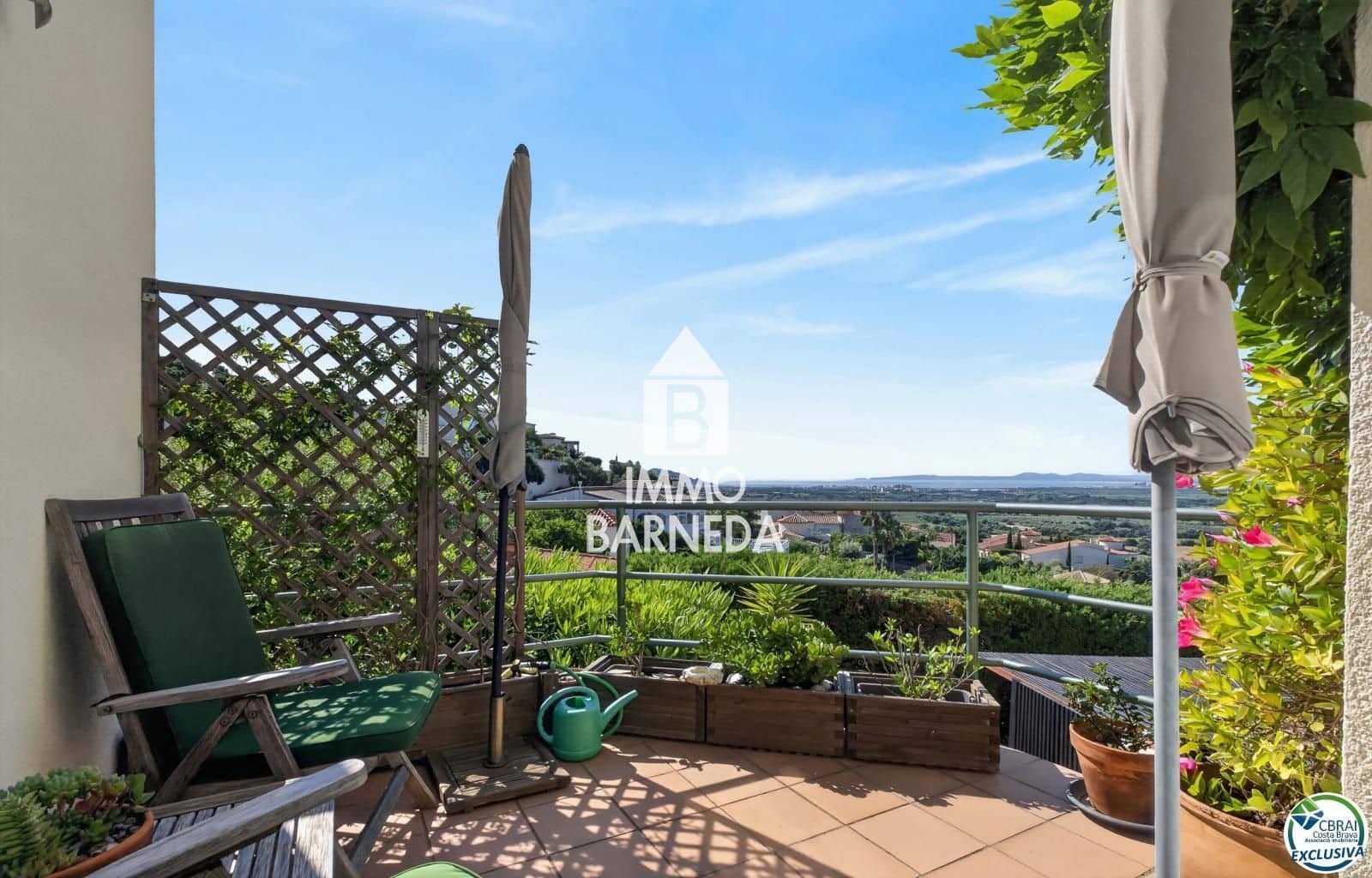 3 bedroom Villa for sale in Palau-saverdera with pool garage - € 650,000 (Ref: 9927896)