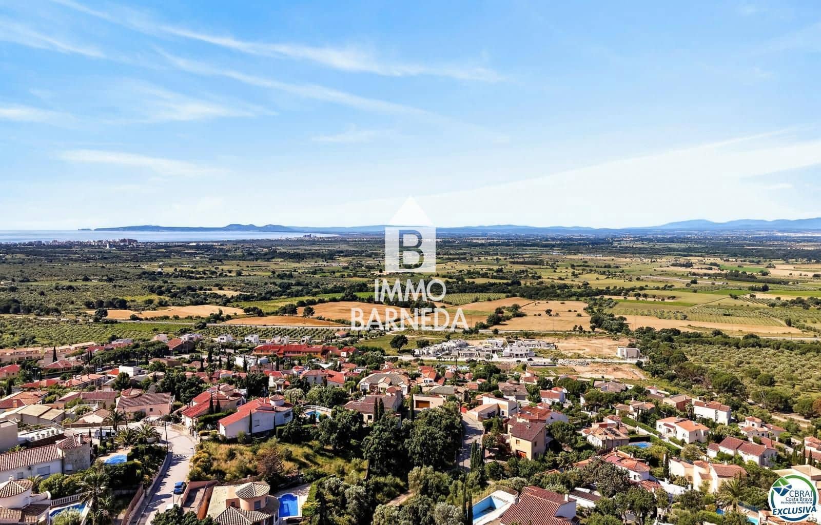 3 bedroom Villa for sale in Palau-saverdera with pool garage - € 650,000 (Ref: 9927896)
