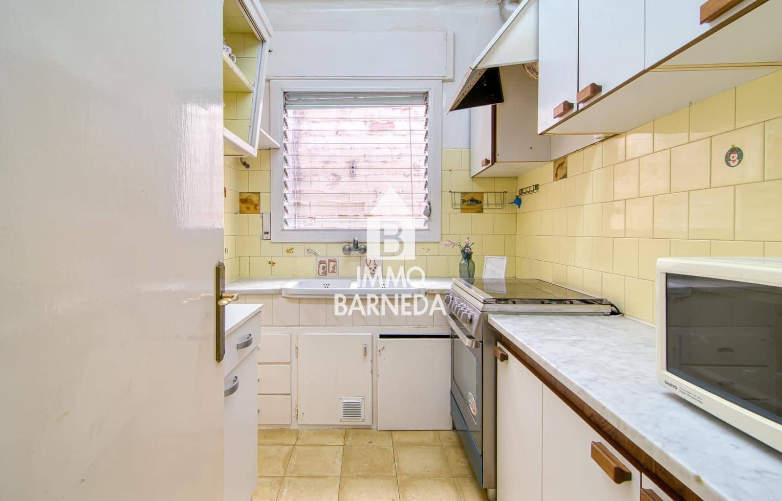 3 chambre Appartement à vendre à Roses - 240 000 € (Ref: 9929635)
