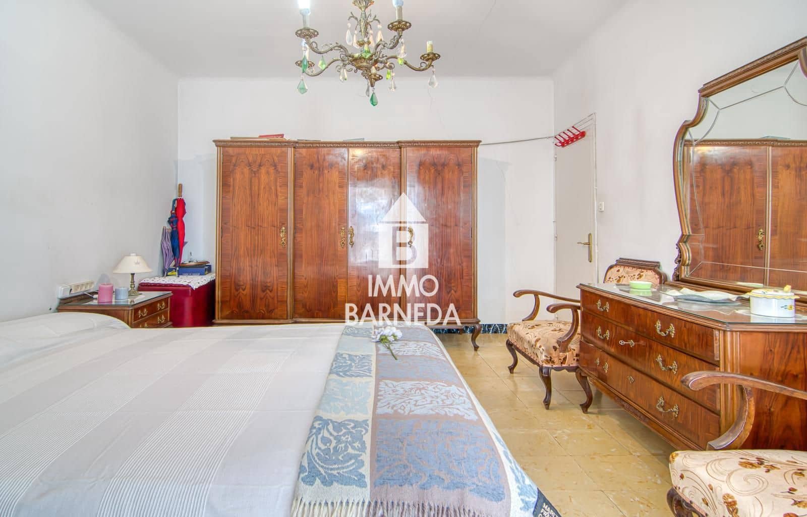 3 chambre Appartement à vendre à Roses - 240 000 € (Ref: 9929635)