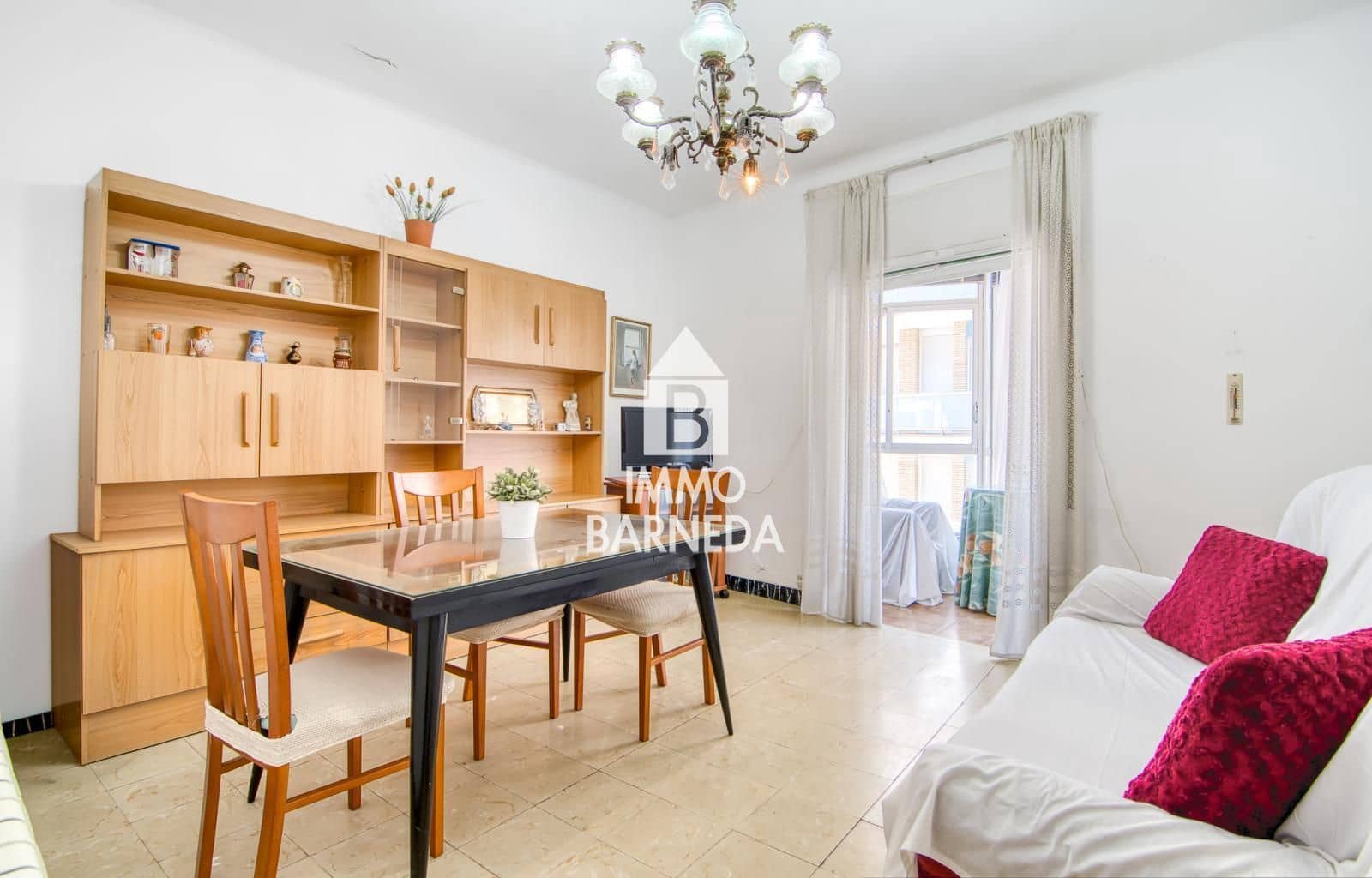 3 chambre Appartement à vendre à Roses - 240 000 € (Ref: 9929635)