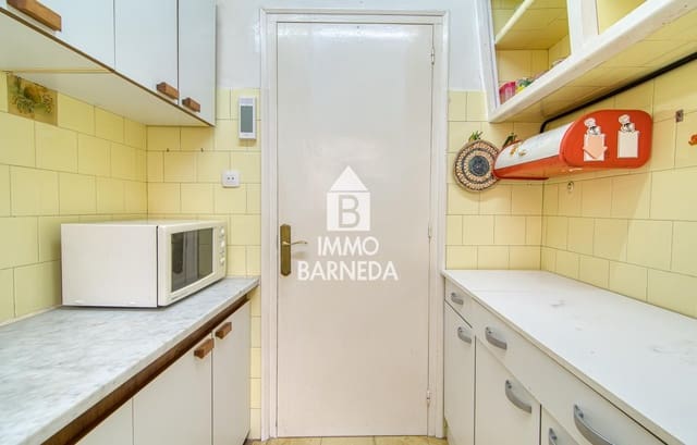 3 chambre Appartement à vendre à Roses - 235 000 € (Ref: 9929635)