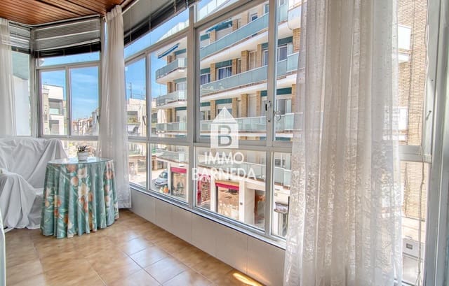 3 chambre Appartement à vendre à Roses - 240 000 € (Ref: 9929635)