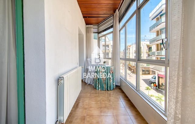 3 chambre Appartement à vendre à Roses - 240 000 € (Ref: 9929635)