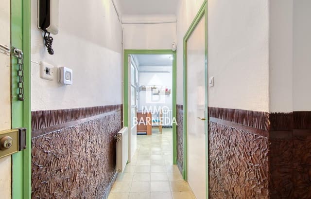 3 chambre Appartement à vendre à Roses - 235 000 € (Ref: 9929635)