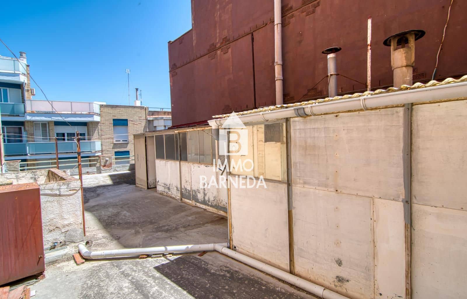 3 chambre Appartement à vendre à Roses - 240 000 € (Ref: 9929635)